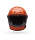 Helm Bell Bullitt GT orange
