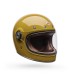 Casque Bell Bullitt GT mustard