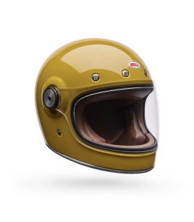Casque Bell Bullitt GT mustard