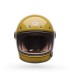 Bell Bullitt GT mustard helmet