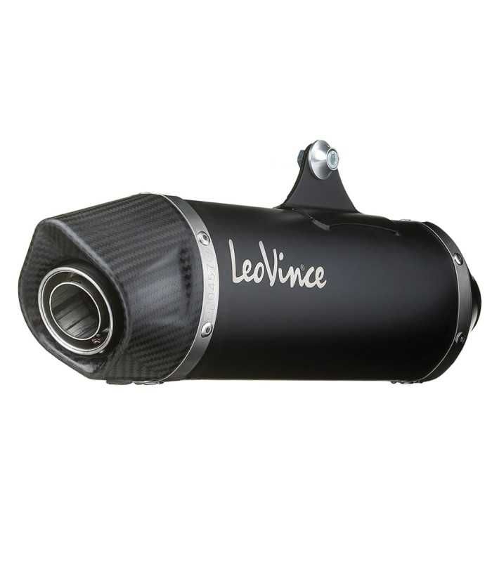 Leovince LV ONE Piaggio MP3 400/LT/RST (2007-12)