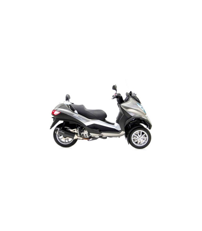 Leovince LV ONE Piaggio MP3 400/LT/RST (2007-12)