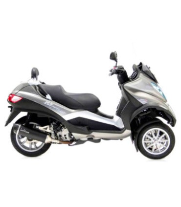 Leovince LV ONE Piaggio MP3 400/LT/RST (2007-12)