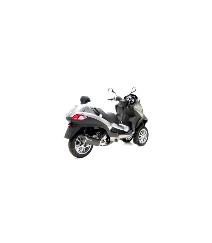 Leovince LV ONE Piaggio MP3 400/LT/RST (2007-12)