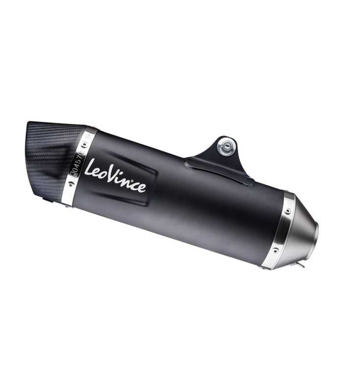 Scarico moto Leovince LV ONE Piaggio MP3 500/BUSINESS/LT/SPORT (2011-16)
