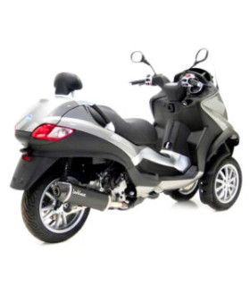 Leovince LV ONE Piaggio MP3 500/BUSINESS/LT/SPORT (2011-16)