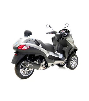 Leovince LV ONE Piaggio MP3 500/BUSINESS/LT/SPORT (2011-16)