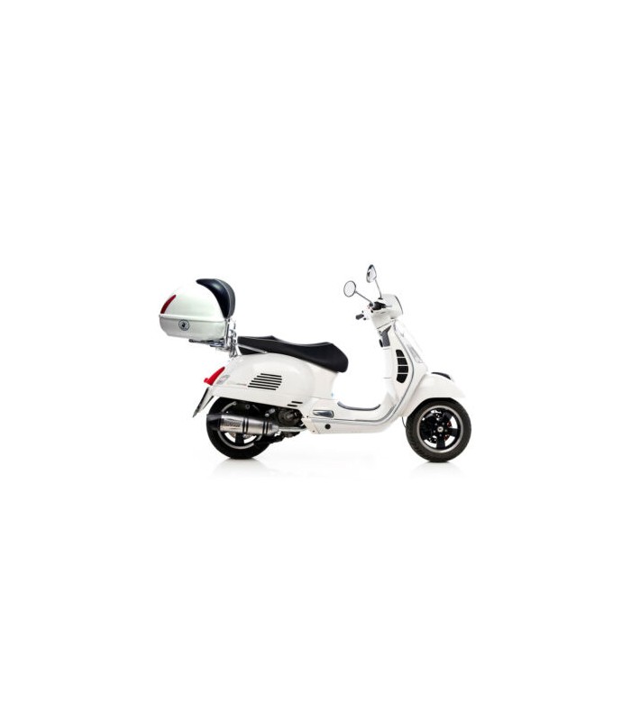 Leovince LV ONE Evo Piaggio Vespa GTS 125 (2009-15)