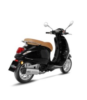 Motorrad auspuff Leovince LV ONE Evo Piaggio Vespa Primavera 125 (2019-20)