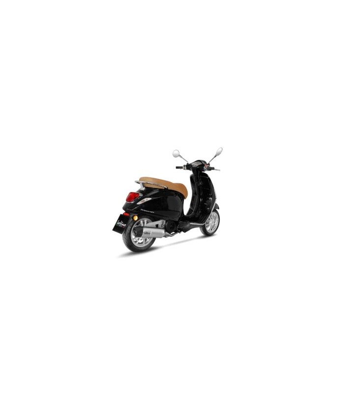 Leovince LV ONE Evo Piaggio Vespa Primavera 125 (2019-20)