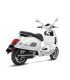 Scarico moto Leovince LV ONE Evo Piaggio Vespa GTS 300 (2019-20) black edition