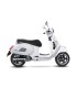 Echappement Leovince LV ONE Evo Piaggio Vespa GTS 300 (2019-20) black edition