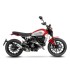 Leovince LV-10 Ducati Scrambler 800 Icon (2023-26) Slip-On inox