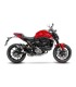 Leovince LV Pro Ducati Monster 937 (2021-24) carbon exhaust