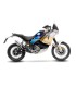 Echappement Leovince LV ONE Evo Ducati Desert X (2022-24) inox