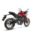 Scarico moto Leovince LV ONE Evo Honda CB 125 R (2021-23) black edition