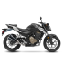 Echappement Leovince GP Duals Honda CB 500 F (2016-18)