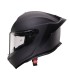 Casco Caberg Roxter nero opaco