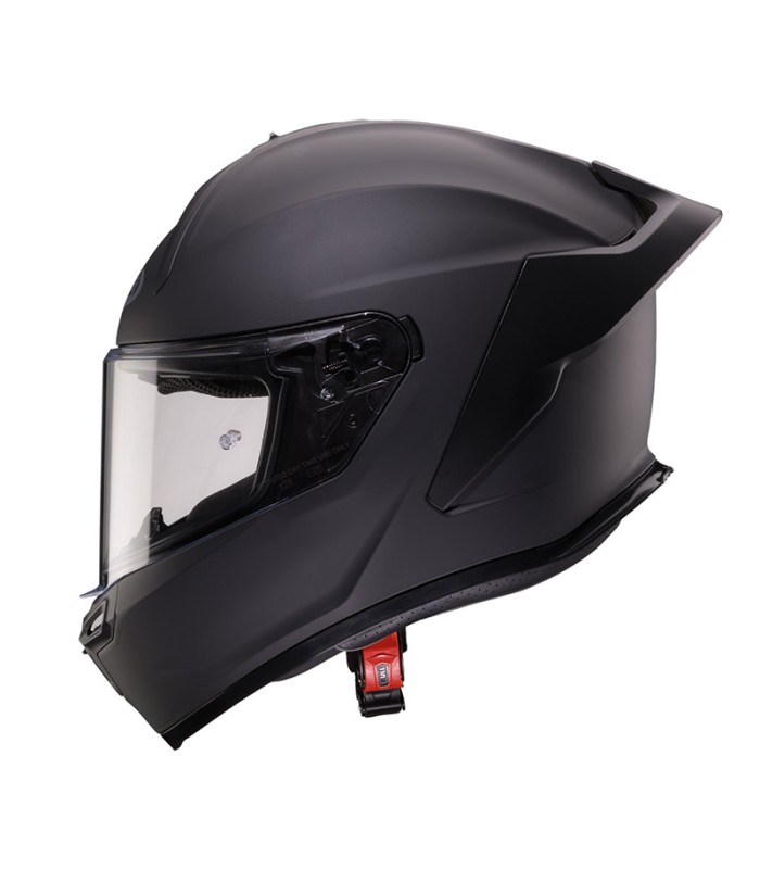 Casque Caberg Roxter noir matt
