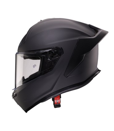 Caberg Roxter black mat helmet