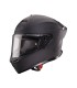 Helm Caberg Roxter schwarz matt