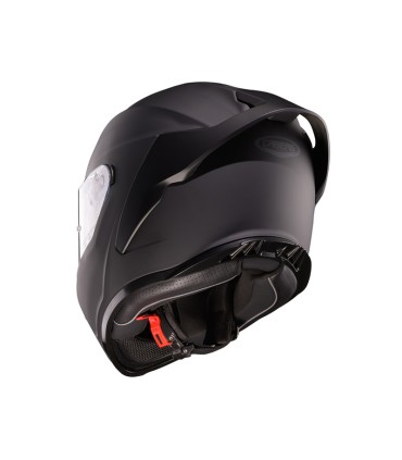 Caberg Roxter black mat helmet