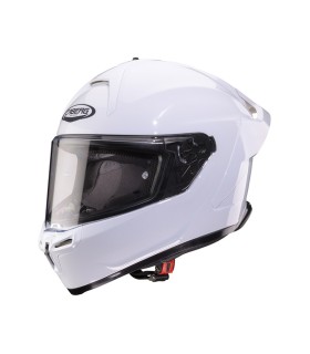 Casque Caberg Roxter blanc
