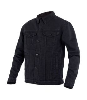 JOHN DOE MAVERICK JACKET RAW noir