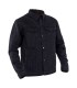 JOHN DOE MAVERICK JACKET RAW nero