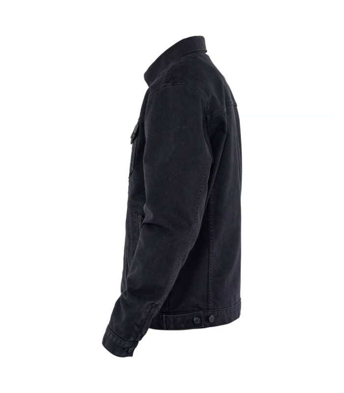 JOHN DOE MAVERICK JACKET RAW black