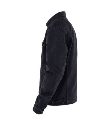 JOHN DOE MAVERICK JACKET RAW noir