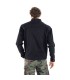 JOHN DOE MAVERICK JACKET RAW schwarz