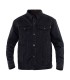 JOHN DOE MAVERICK JACKET RAW noir