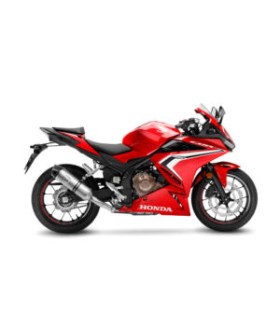 Echappement Leovince LV ONE Evo Honda CB 500 R (2019-23) inox