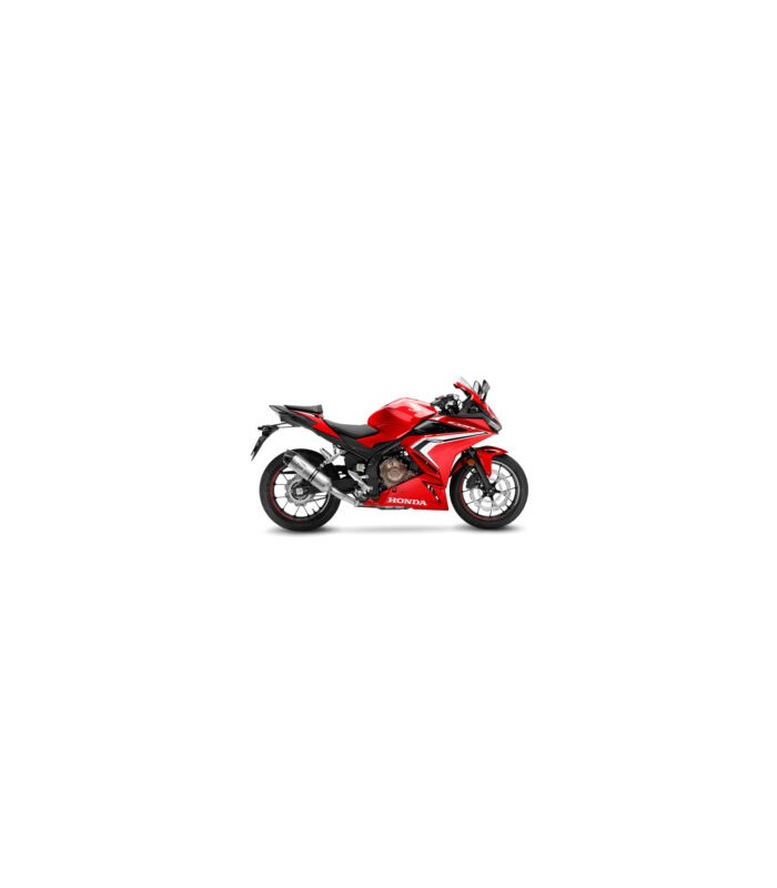 Echappement Leovince LV ONE Evo Honda CB 500 R (2019-23) inox