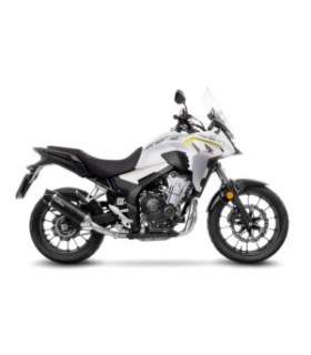 Leovince LV ONE Evo Honda CB 500 X (2019-23) carbon
