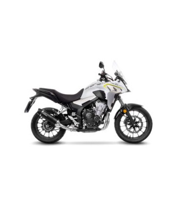 Leovince LV ONE Evo Honda CB 500 X (2019-23) carbon