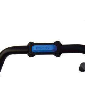 Isotta UNIVERSAL BUMPER PROTECTORS FOR CRASH BARS