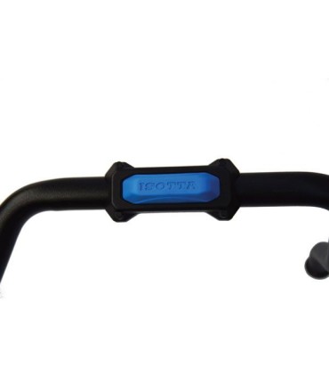 Isotta UNIVERSAL BUMPER PROTECTORS FOR CRASH BARS