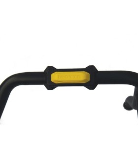 Isotta UNIVERSAL BUMPER PROTECTORS FOR CRASH BARS