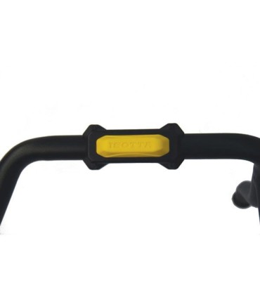 Isotta UNIVERSAL BUMPER PROTECTORS FOR CRASH BARS