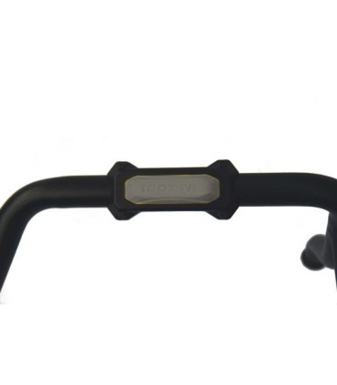 Isotta UNIVERSAL BUMPER PROTECTORS FOR CRASH BARS