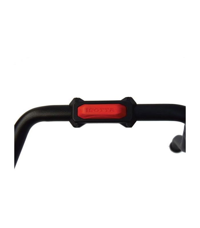 Isotta UNIVERSAL BUMPER PROTECTORS FOR CRASH BARS