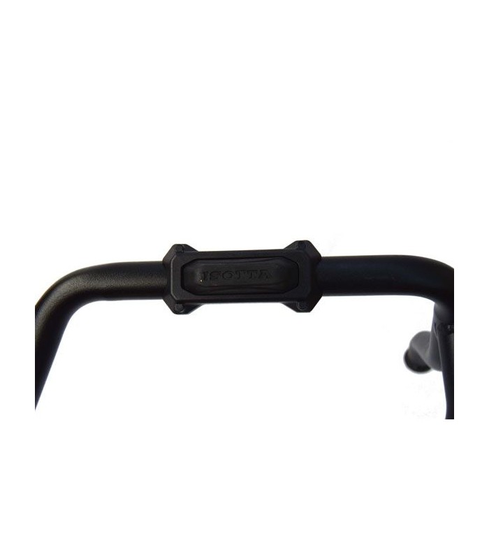 Isotta UNIVERSAL BUMPER PROTECTORS FOR CRASH BARS