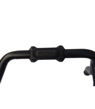 Isotta UNIVERSAL BUMPER PROTECTORS FOR CRASH BARS