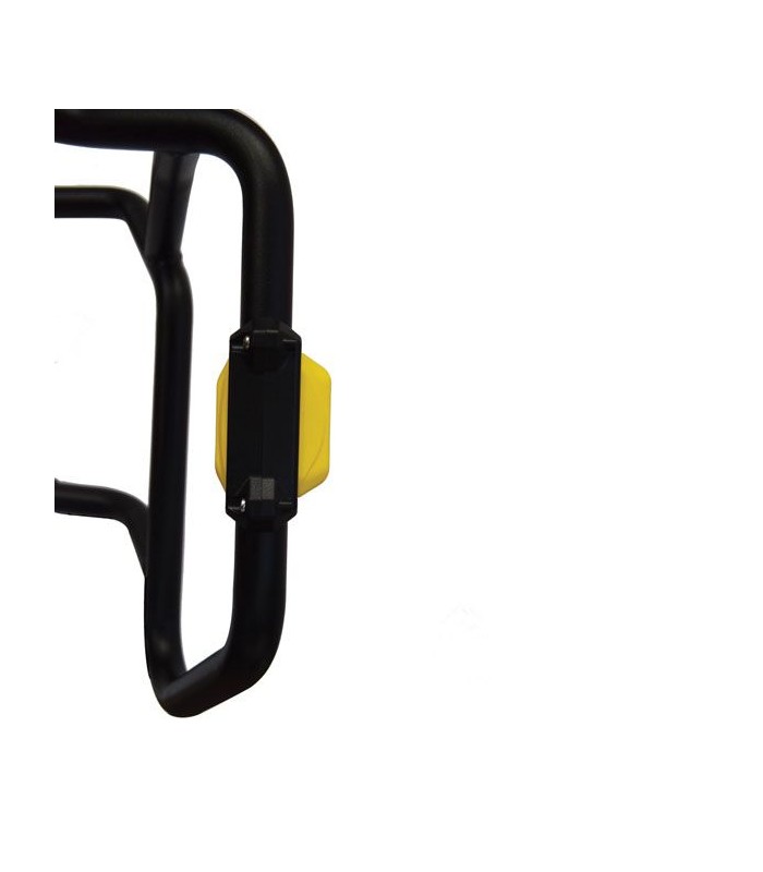 Isotta UNIVERSAL BUMPER PROTECTORS FOR CRASH BARS