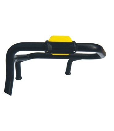 Isotta UNIVERSAL BUMPER PROTECTORS FOR CRASH BARS