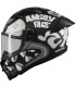 Axxis Fenix Angry Face B2 helmet
