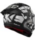 Axxis Fenix Angry Face B2 helmet