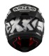 Helm Axxis Fenix Angry Face B2